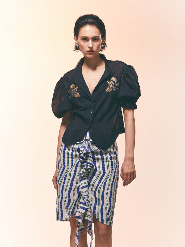 Blouse Lana