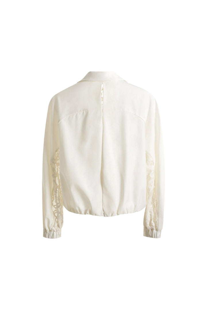 Blouse Perla - - Sunday Life Paris