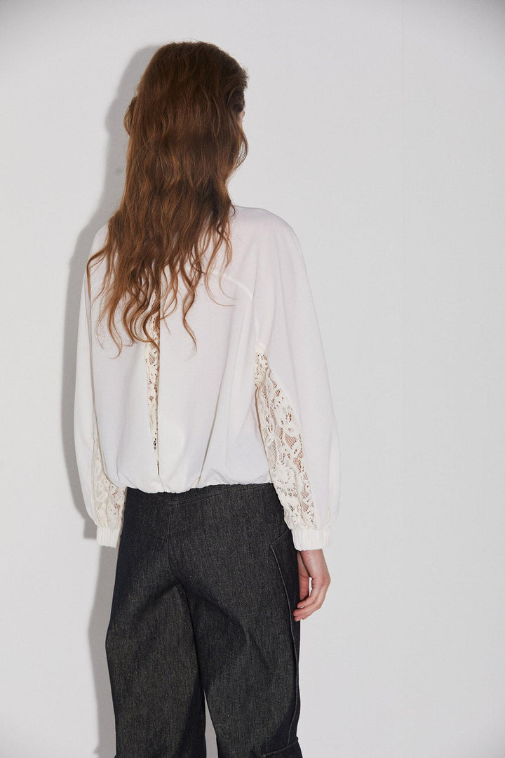 Blouse Perla - - Sunday Life Paris