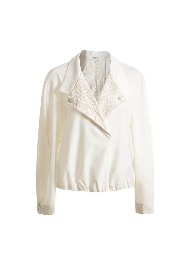 Blouse Perla - - Sunday Life Paris