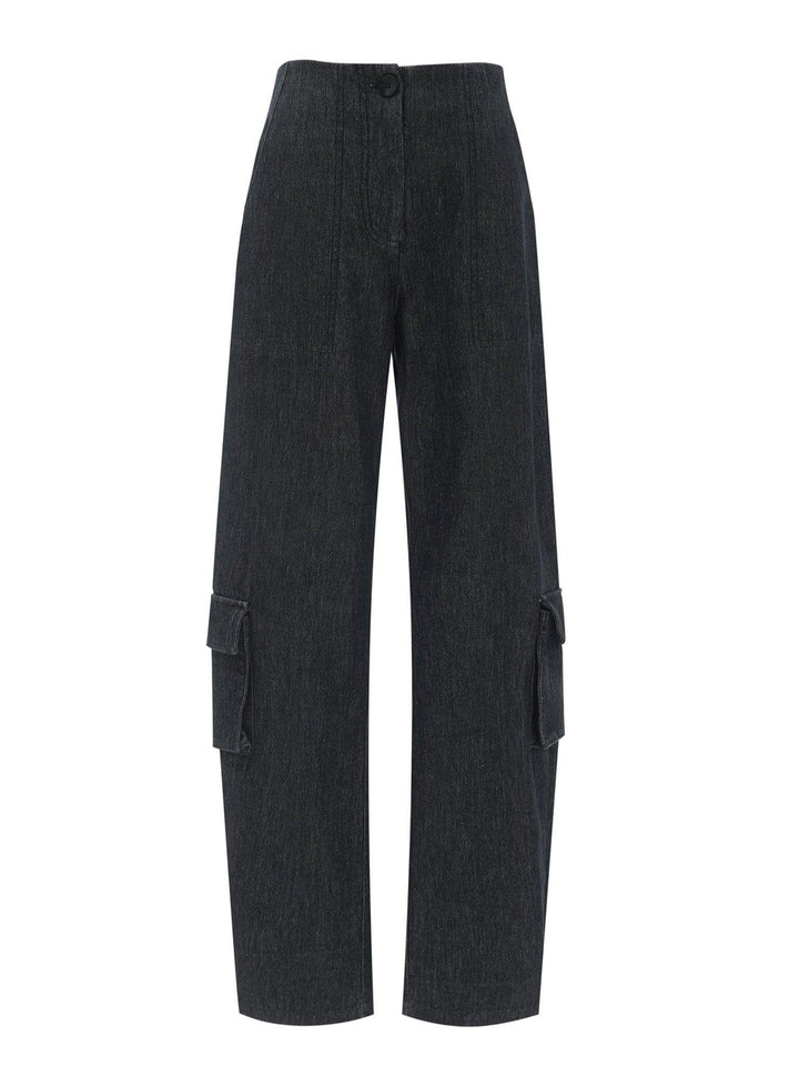 Pantalon Marthe - - Sunday Life Paris