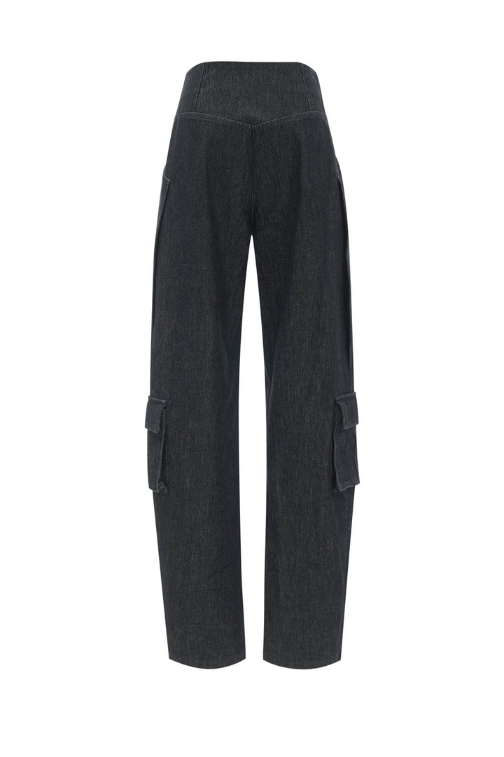 Pantalon Marthe - - Sunday Life Paris