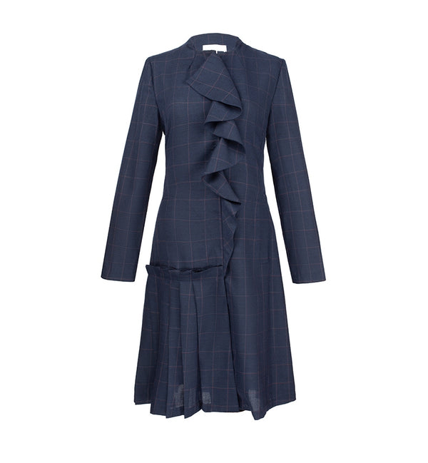 Coat - Dress Ophelie