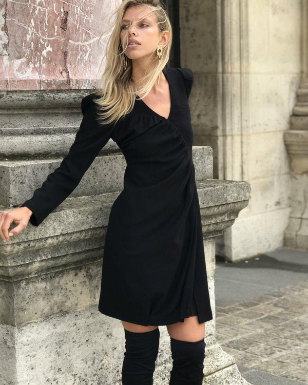 Liliane dress