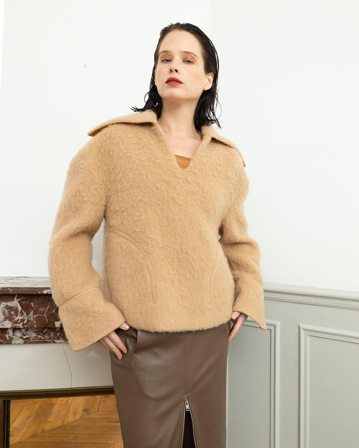 Pull Britanie - - Sunday Life Paris